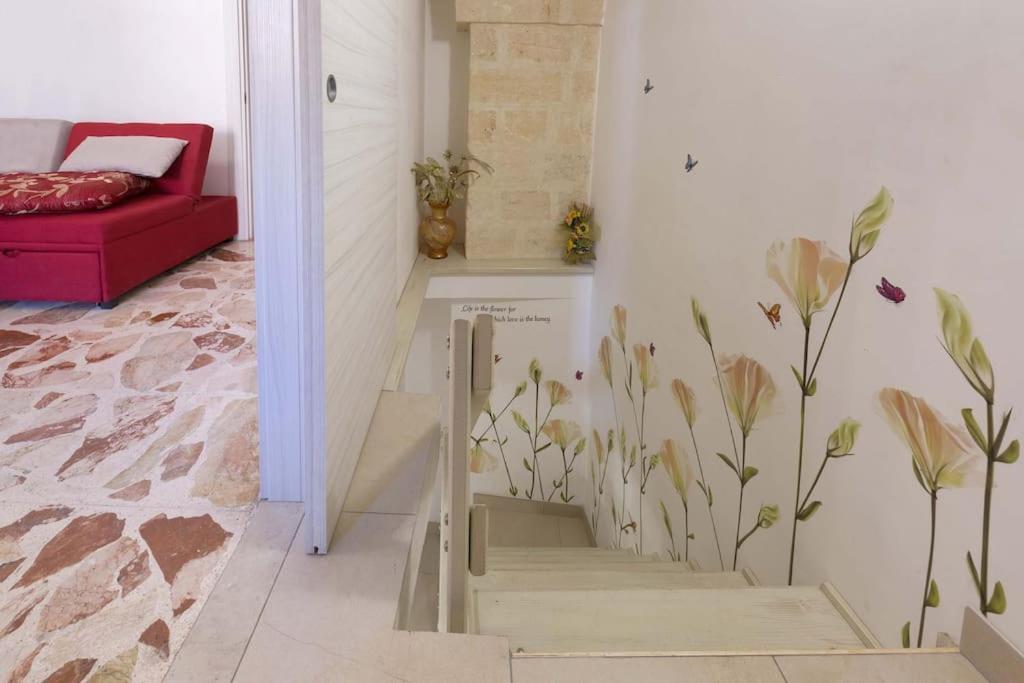 Casa Vilu Villa Oria  Eksteriør bilde