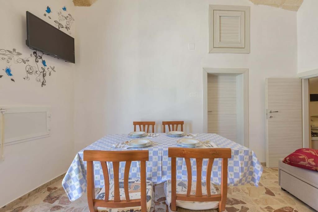Casa Vilu Villa Oria  Eksteriør bilde